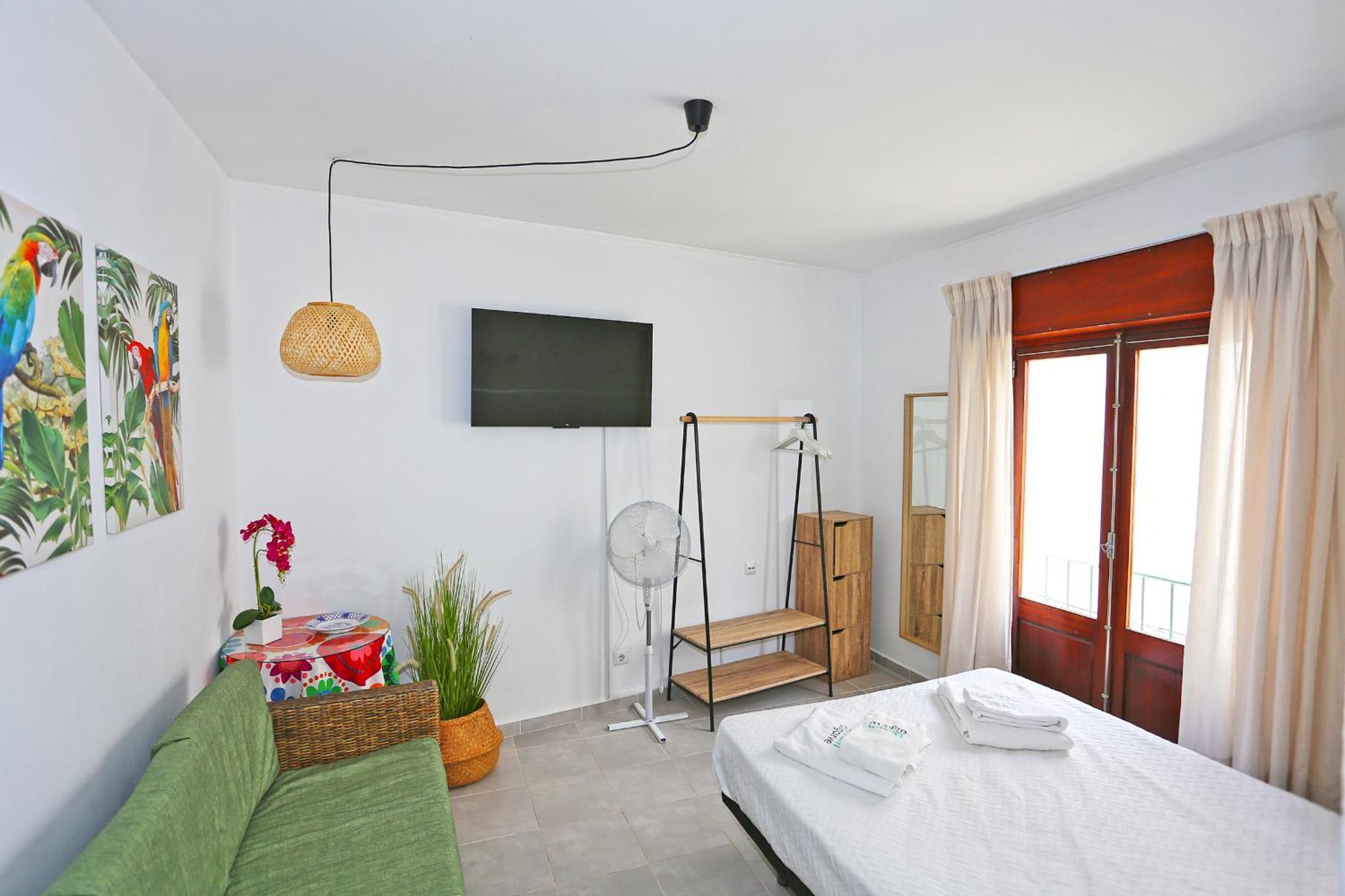 A13 - Channel Street Central Apartment Lagos Buitenkant foto