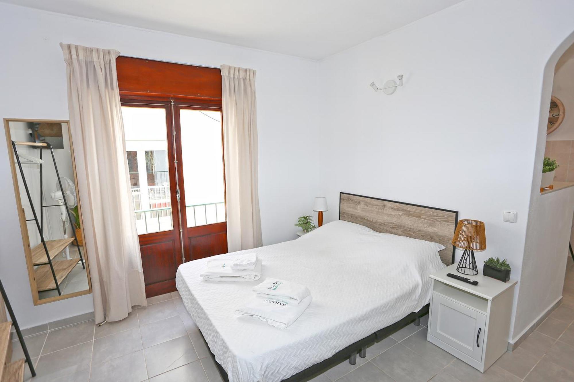 A13 - Channel Street Central Apartment Lagos Buitenkant foto