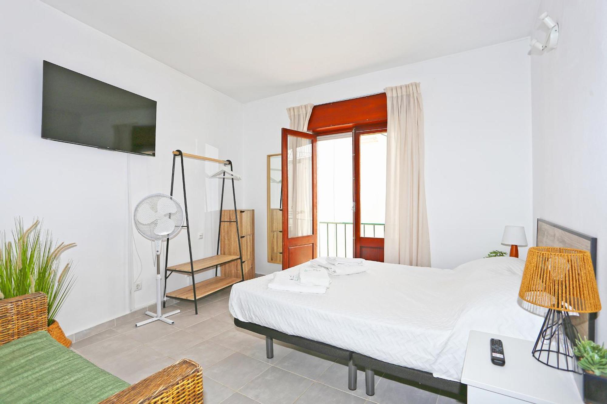 A13 - Channel Street Central Apartment Lagos Buitenkant foto