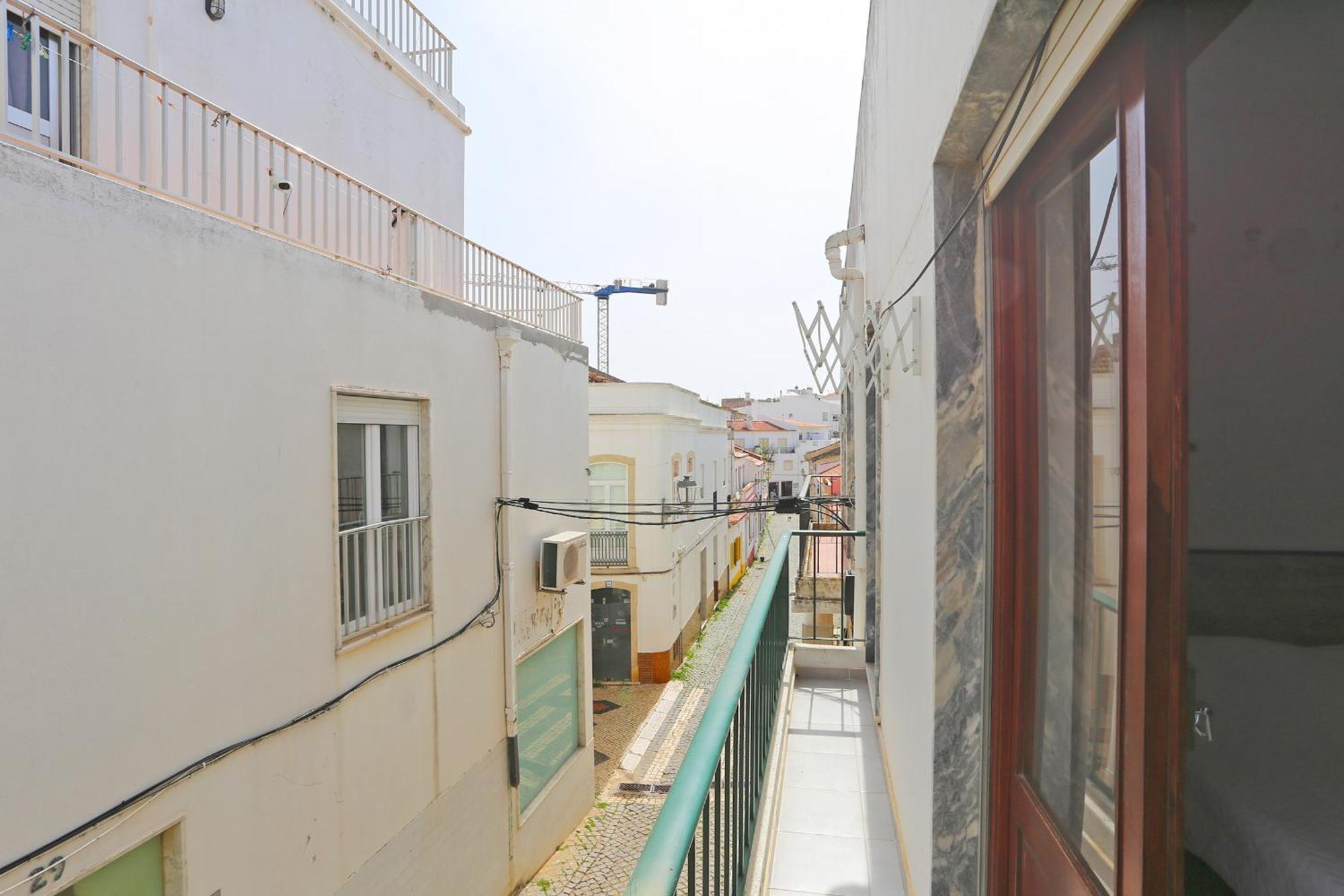 A13 - Channel Street Central Apartment Lagos Buitenkant foto