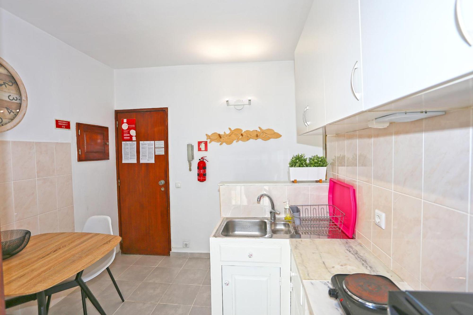 A13 - Channel Street Central Apartment Lagos Buitenkant foto